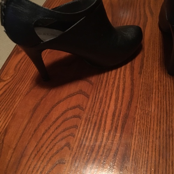 Maurices booties - Picture 2 of 5